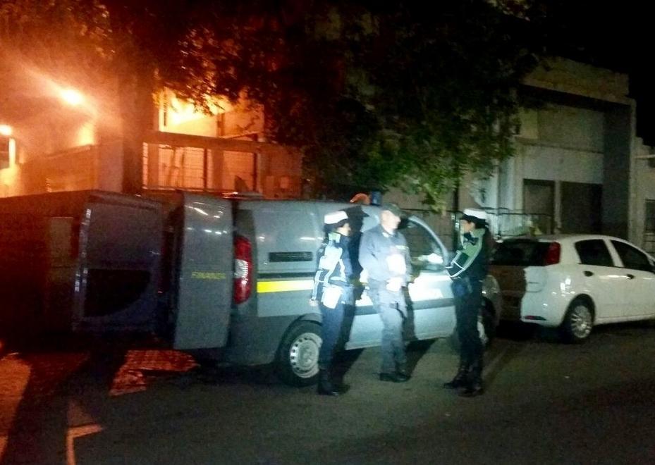 Controlli a tappeto sui circoli privati 