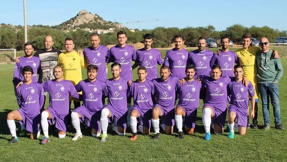 Super Canu, l’Oschirese sola in testa 