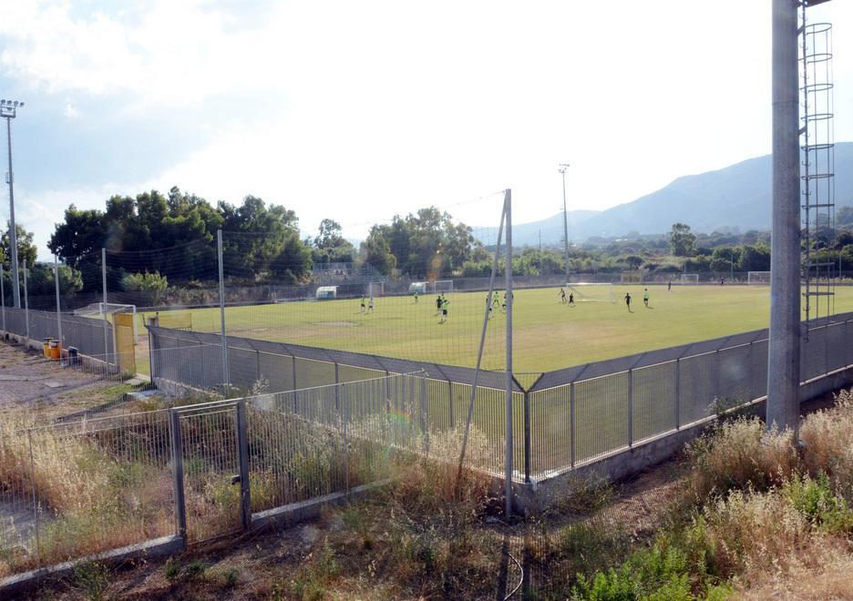 Rimandato il sogno del nuovo stadio nell’area della Basa 