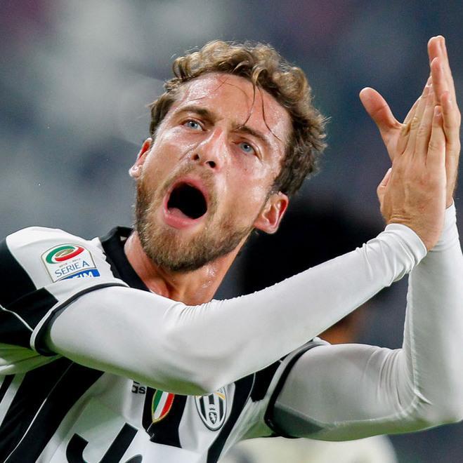 Juventus, occhi aperti contro il Lione Marchisio dall’inizio, ballottaggio in difesa