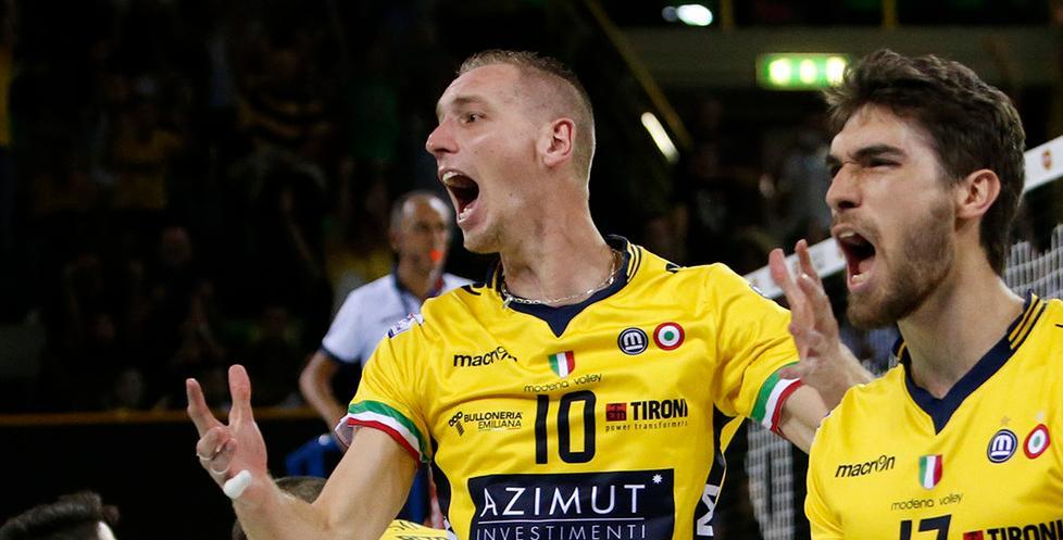 le pagelle di francesco cottafava