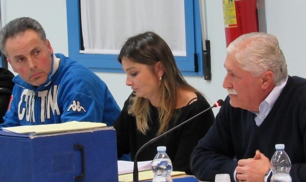 Il capogruppo Manelli lascia: «Comune, esperienza inutile»