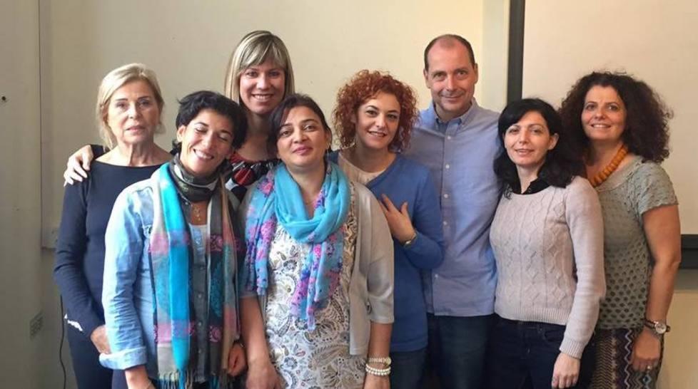 Un gemellaggio inglese per chi coordina Portobello