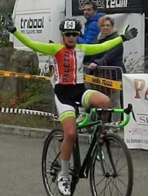 Paletti e Caselli, due grandi vittorie 