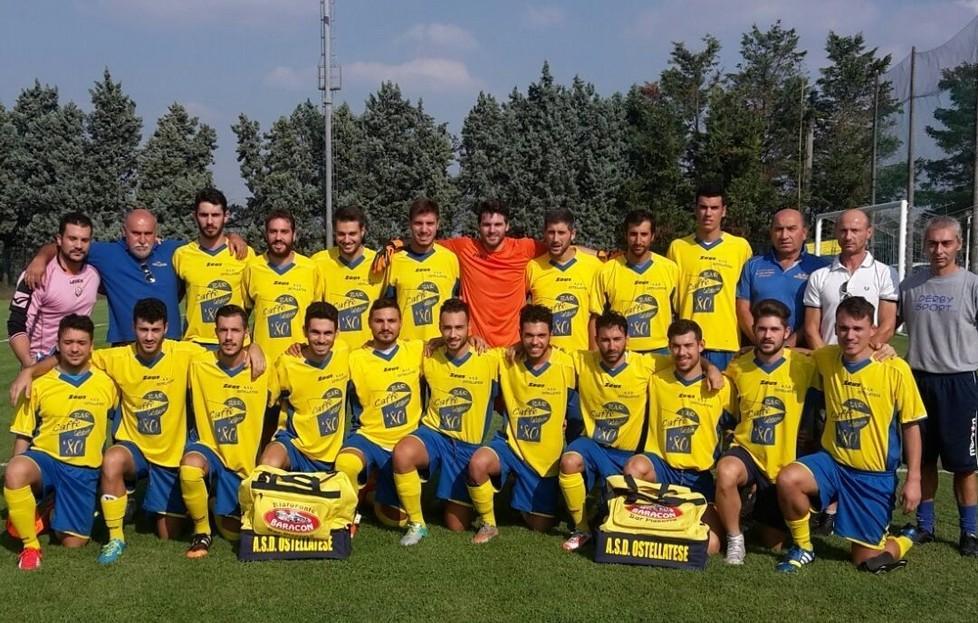Stasera le finali di andata di girone