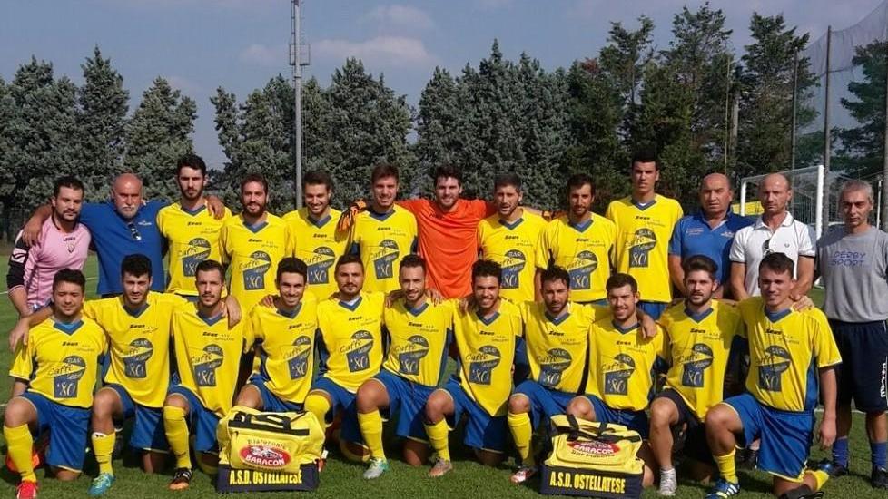 Stasera le finali di andata di girone