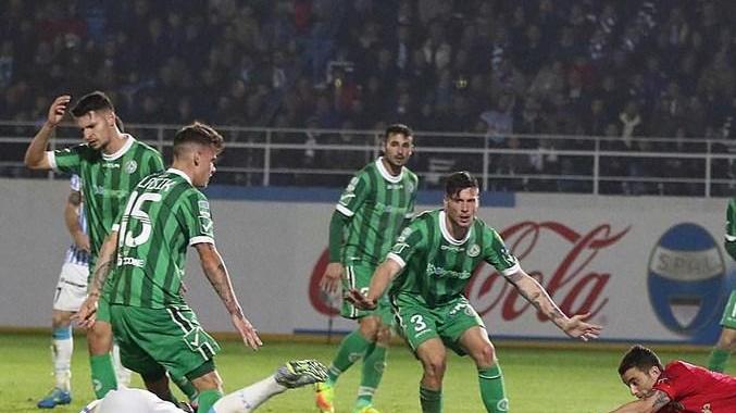 Manuel: «Su di me rigore netto ma l’importante è aver vinto»