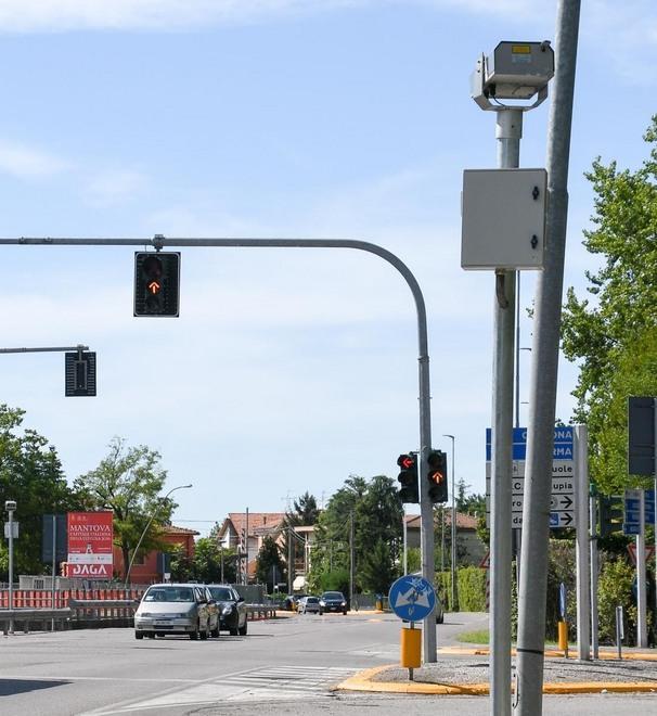 Romea, in arrivo anche i T-red 