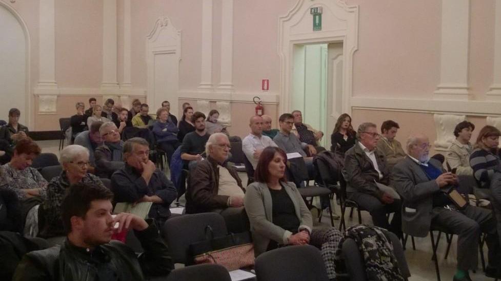 Referendum Spiegate le ragioni del Sì e del No