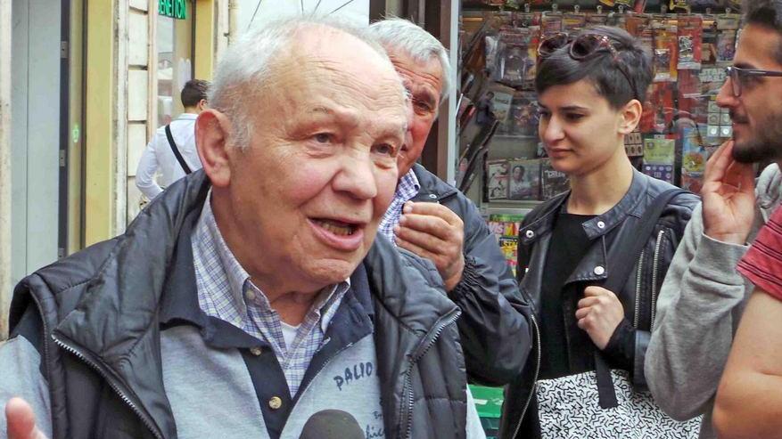 L’azzerato che paga interessi ‘salati’ in tv «Mi fidavo di Carife»