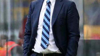 L’Inter caccia De Boer ma il futuro rimane una grande incognita