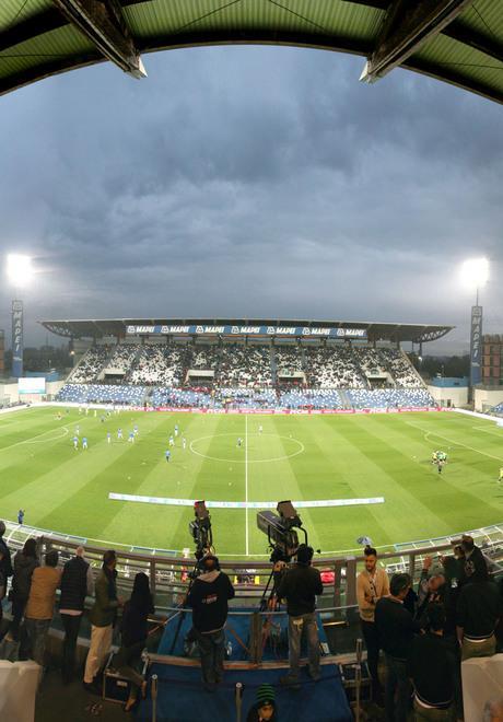 Sassuolo, la vera sfida: riempire il Mapei Stadium 