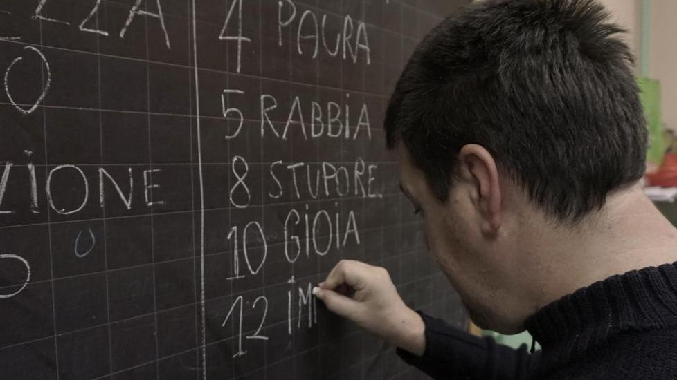 I bambini e la disabilità: l’esperienza di Vergaio