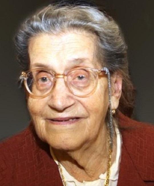 Concettina Marafioti