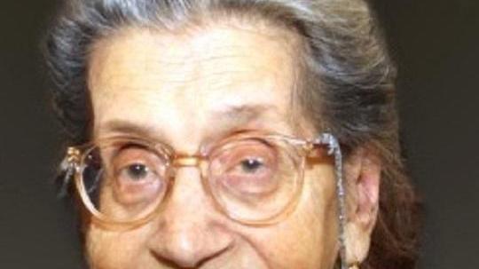 Concettina Marafioti