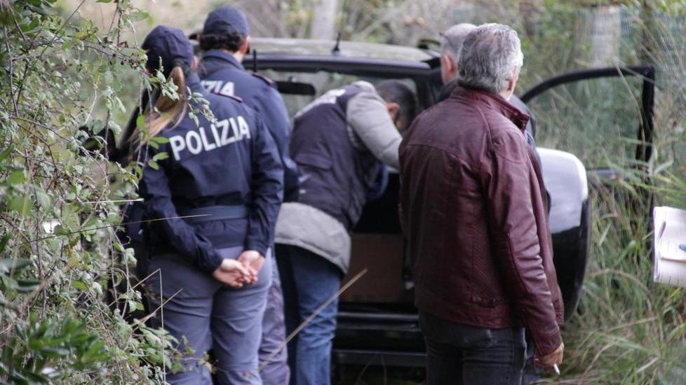 Cacciatore trovato morto in macchina