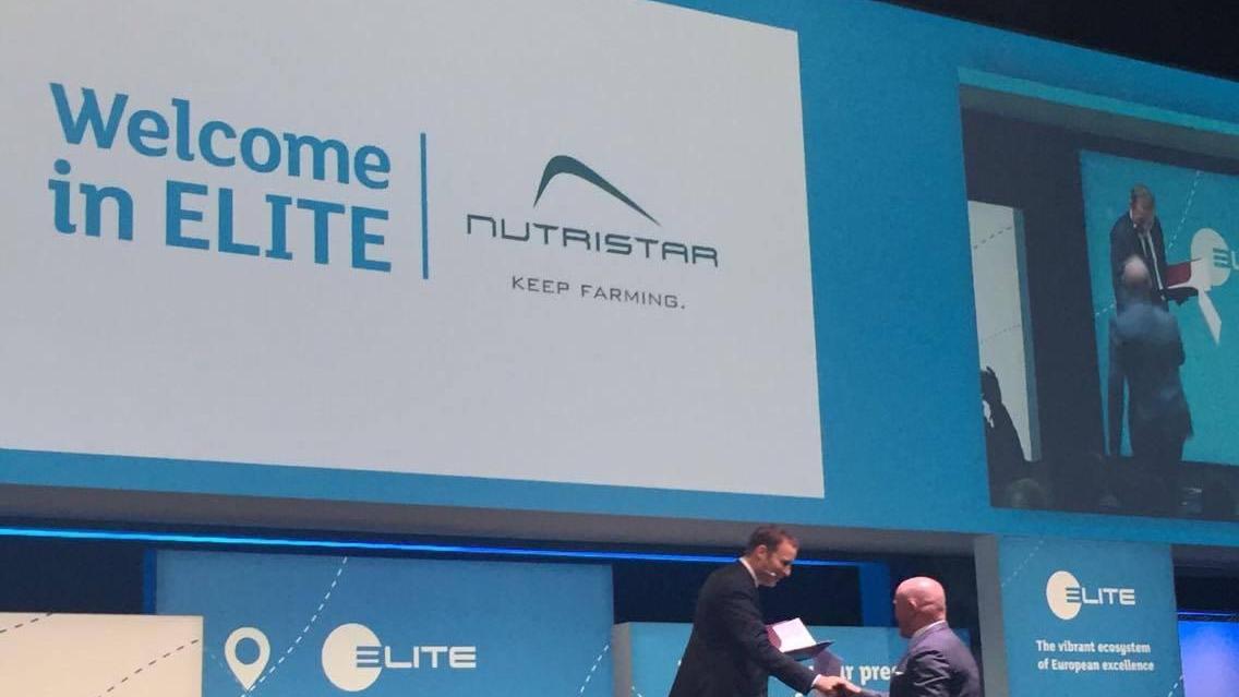 Reggio Emilia, i super mangimi Nutristar alimentano la Borsa