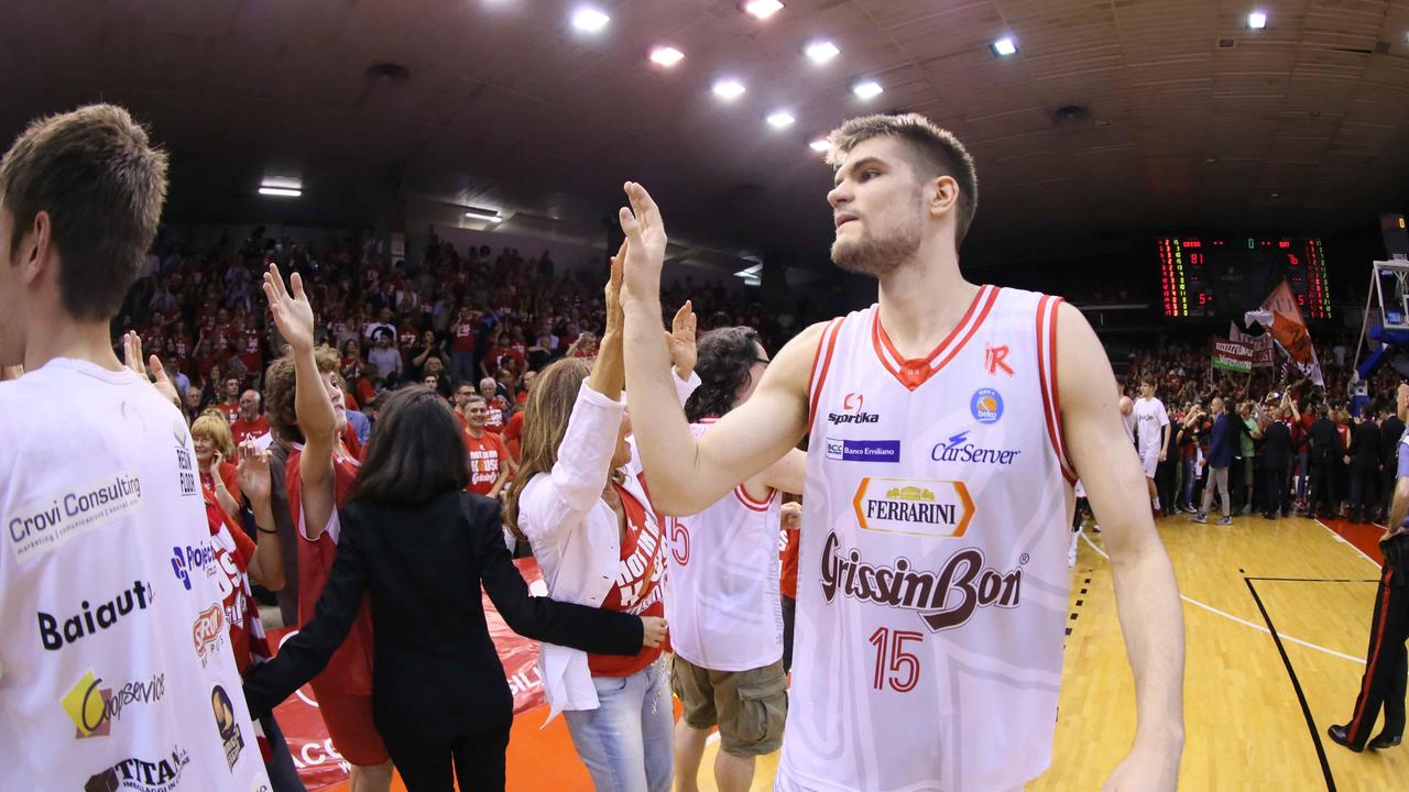 Ojars Silins è già diventato una star in Germania