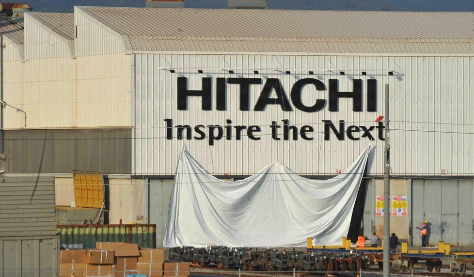 «Un anno di Hitachi, ora il futuro c’è» 
