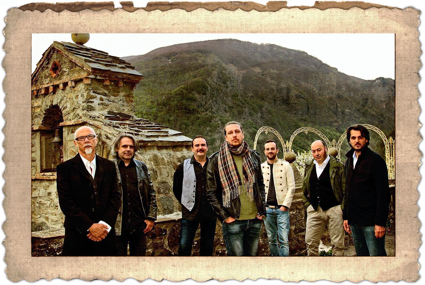 Musica e teatro al De André con Lassociazione e Cisco 
