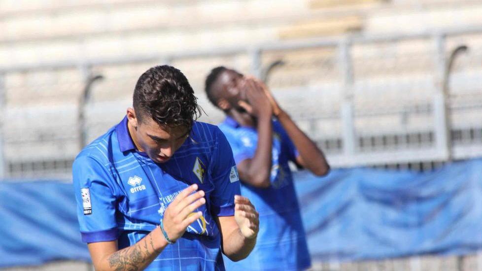 All’Ardenza il derby tra due delusioni