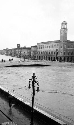 La terza foto in regalo oggi col Tirreno