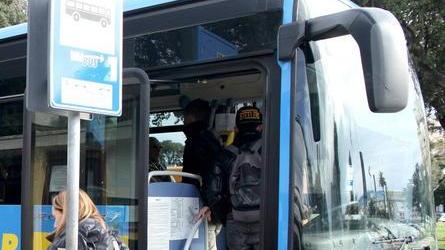 Alunni lasciati a piedi, Ctt si scusa: «Un errore umano»