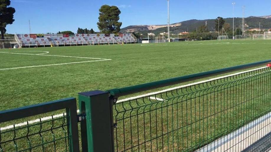 La Figc autorizza le barriere basse