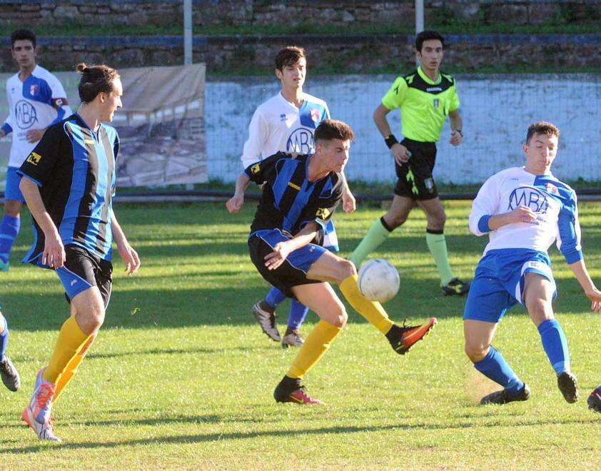 Piombino ci mette il cuore e recupera 