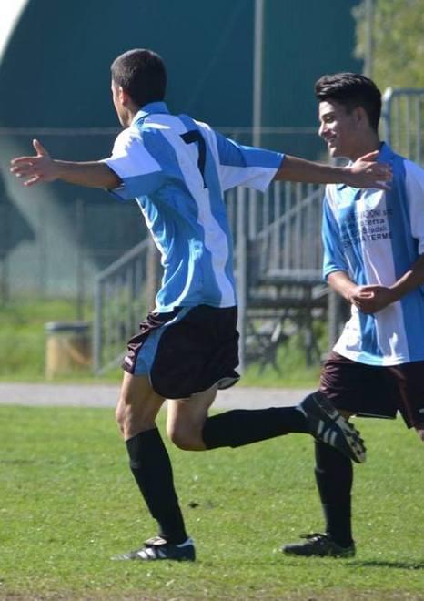 Un super Venturina dilaga a Ponsacco 