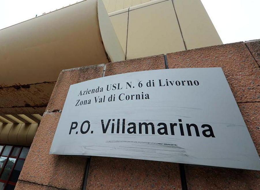 Un’altra giornata senza l’ambulatorio ematologico 
