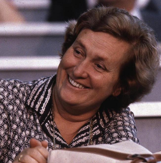 Le Pari Opportunità: «Tina Anselmi una grande donna»