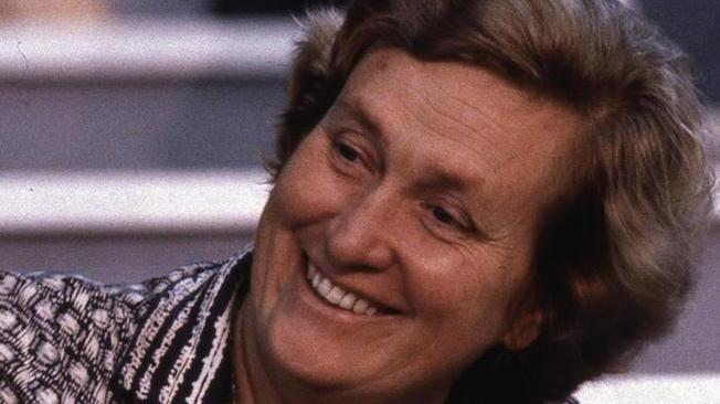 Le Pari Opportunità: «Tina Anselmi una grande donna»