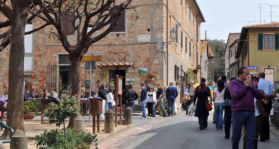 Contributi: 75mila euro a sostegno delle associazioni 