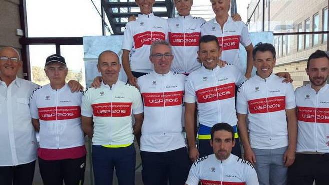 Crosa Service: Sanetti e Gasparri sul filo di lana