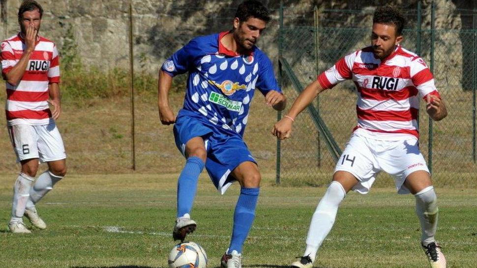 Attacco e difesa al top Il Gavorrano sogna con tre rientri preziosi