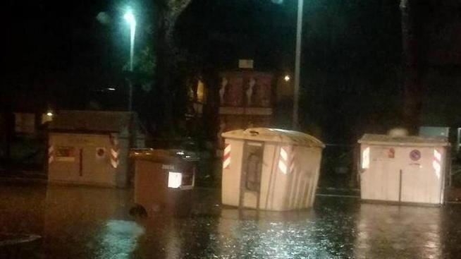 Allacci fognari abusivi Sono in arrivo le multe