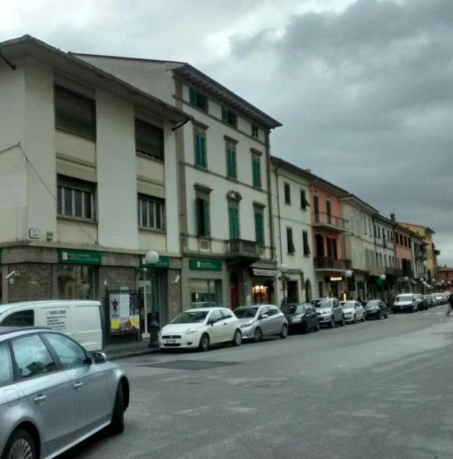 Al via controlli serrati ai parcheggi a pagamento in centro storico