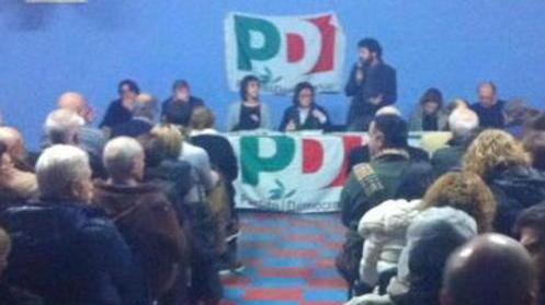 Sì al Tambellini bis, no alle primarie