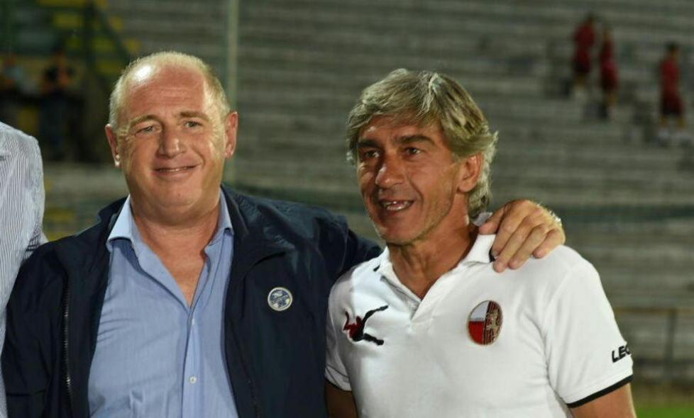 Lucchese, pagati parte degli F-24 