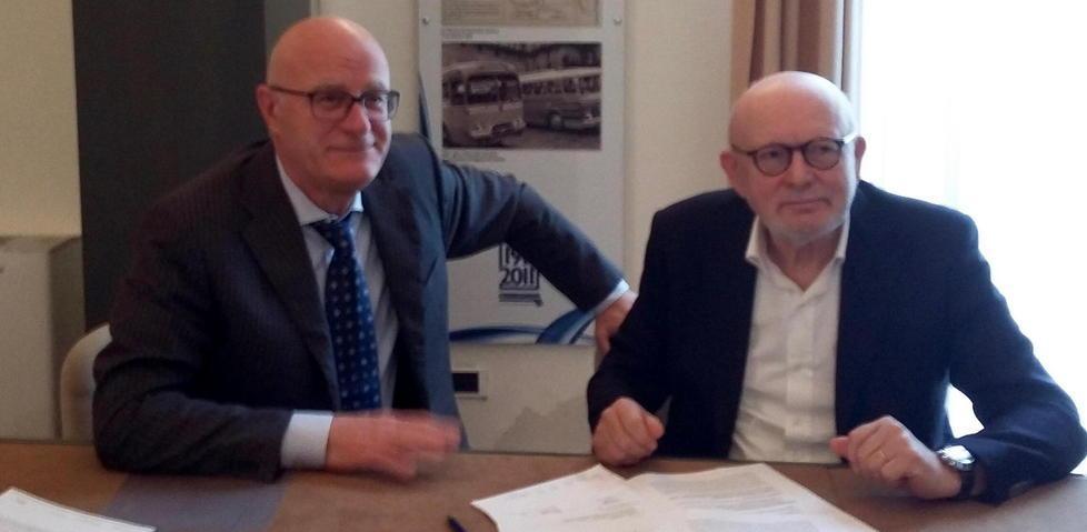 Pescia e Cascina, via alla fusione delle due “banchine” 