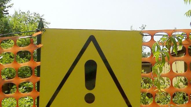 Sicurezza su lavoro, la giornata dell’8 novembre