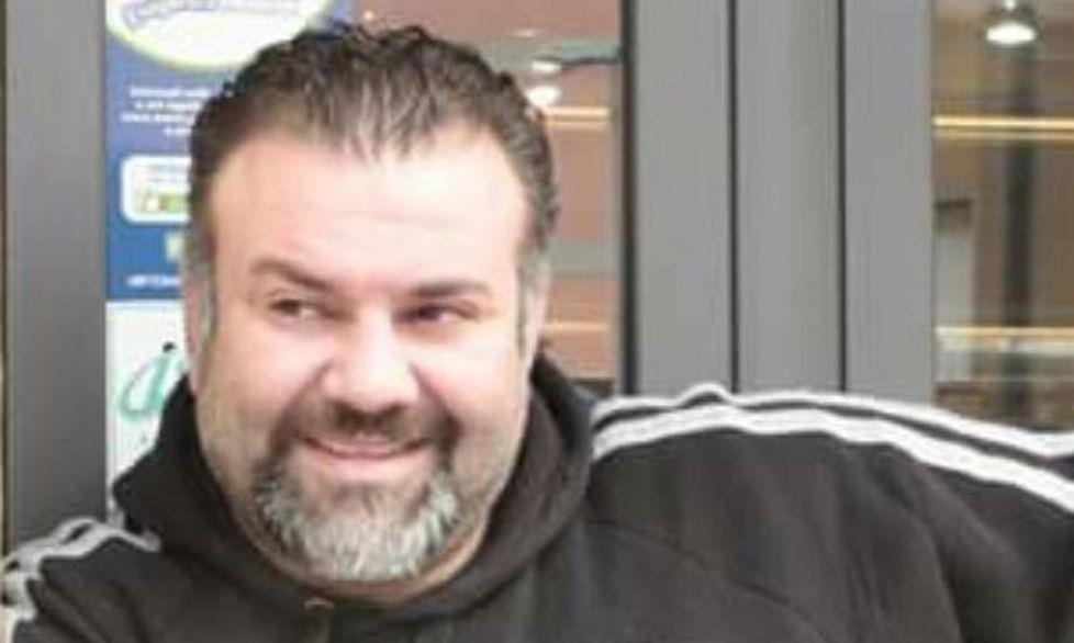 «Ciao Big Leo, eri il nostro supereroe» 