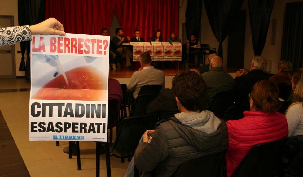 Il caso Gaia in Regione «Rispetteremo gli impegni» 