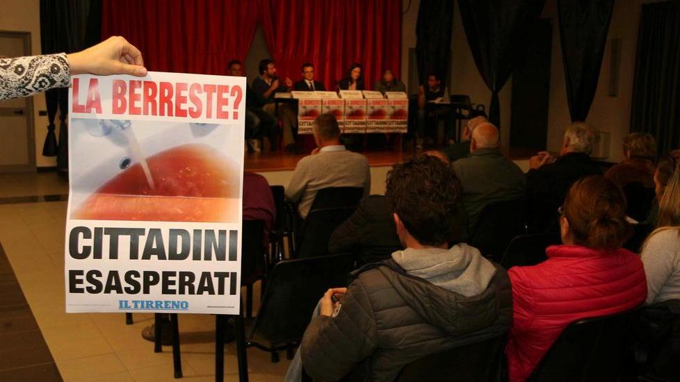 Il caso Gaia in Regione «Rispetteremo gli impegni»