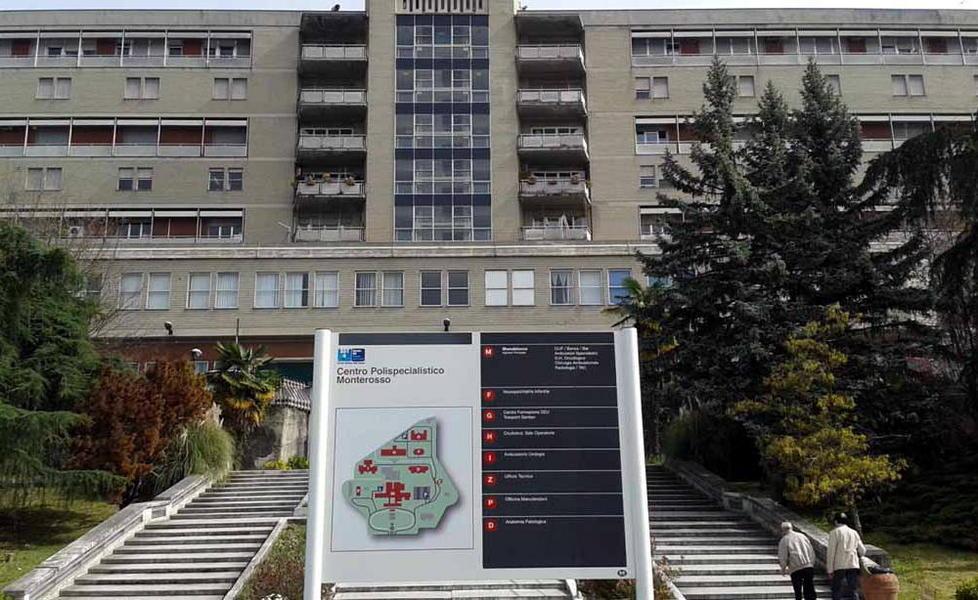 «Monoblocco, no agli ambulatori chiusi alle 13» 