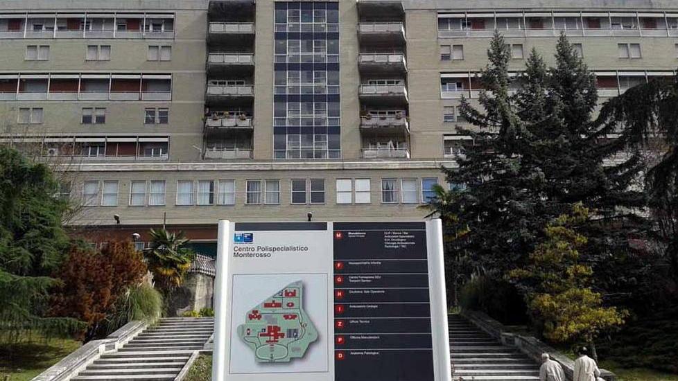 «Monoblocco, no agli ambulatori chiusi alle 13»