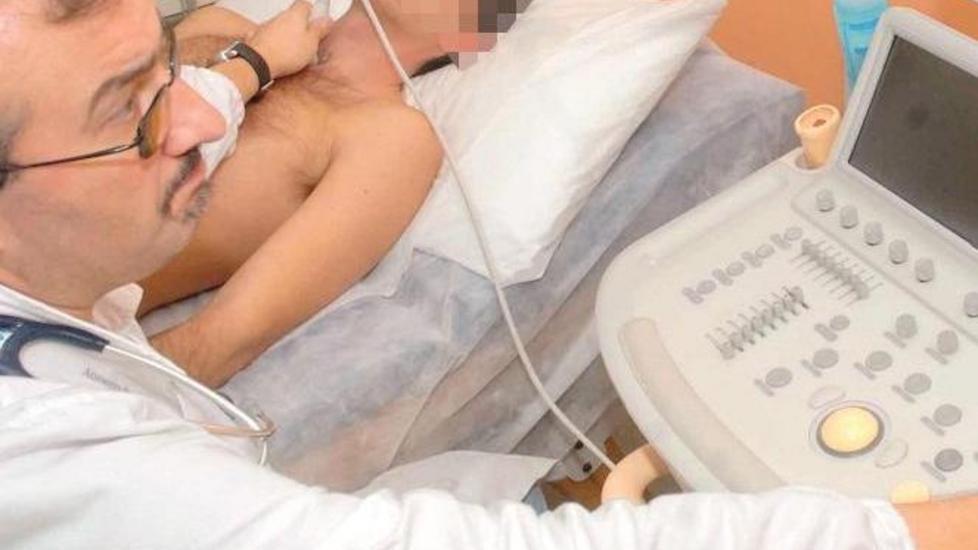 Per un esame urgente un anno di attesa