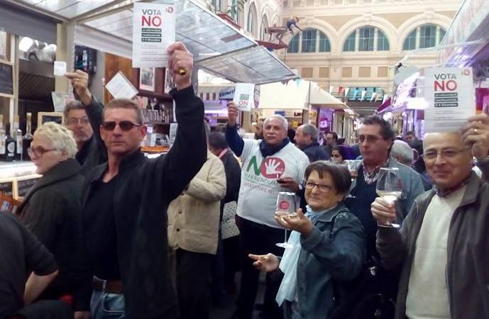 taccuino elettorale