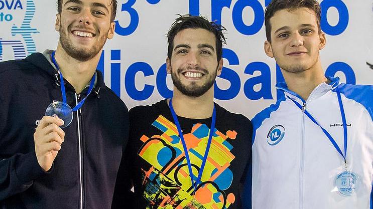 Detti asfalta anche Greg Il fenomeno ce l’abbiamo noi